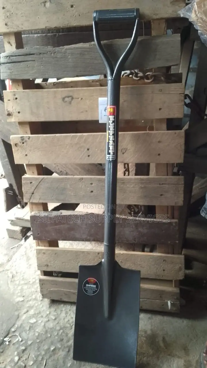 Original Shovel