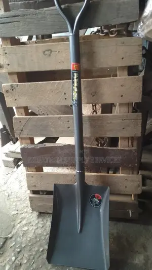 Original Shovel