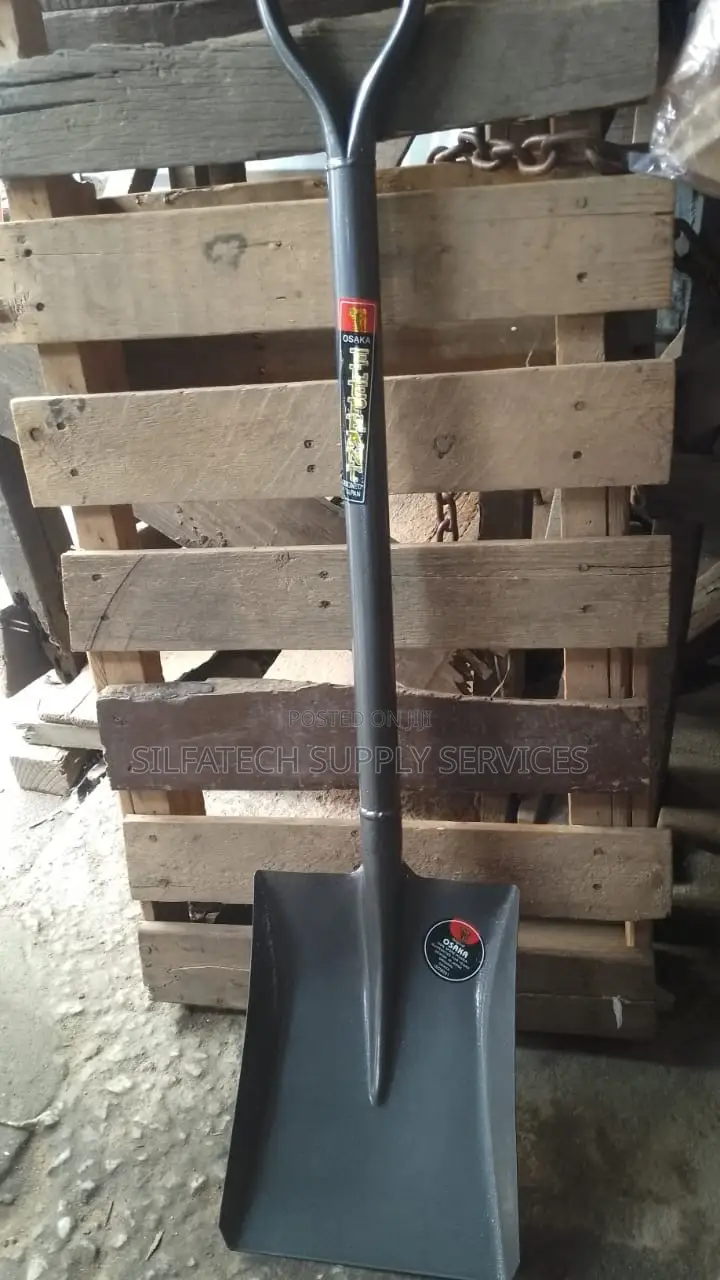 Original Shovel