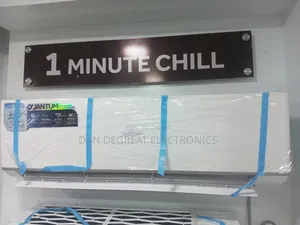 Haier Thermocool Air Conditioner Quantum 2 Hp