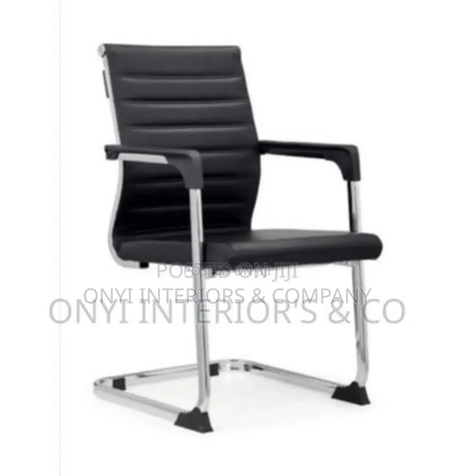 Executive Office Visitors Chair