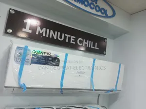 Haier Thermocool Air Conditioner Quantum 2 Hp