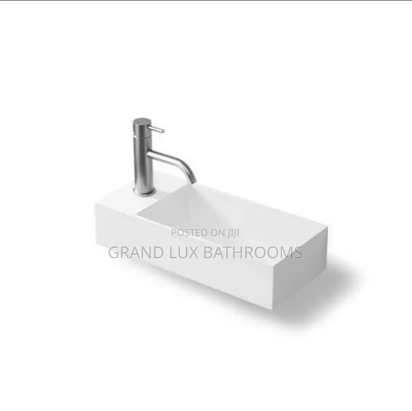 Luxury Countertop