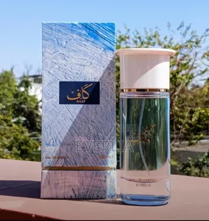 Kaaf Eau De Parfum by Ahmed Al Maghribi