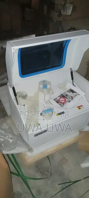 Biobase Full Automatic Chemistry Analyzer Bk-200