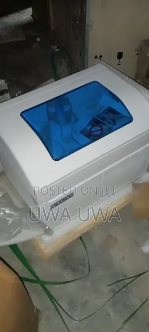 Biobase Full Automatic Chemistry Analyzer Bk-200