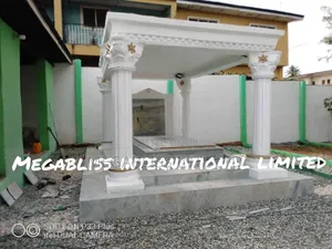 Mausoleums