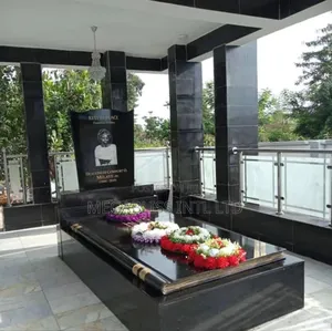 Mausoleums