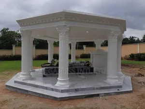 Mausoleums