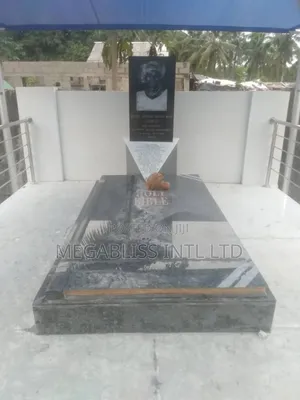 Mausoleums