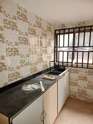 3bdrm House in Airport Road,Benin for rent