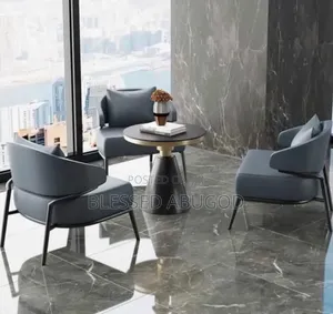 Executive Me and You Chair With Side Stools