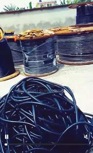 Original Electric Cable