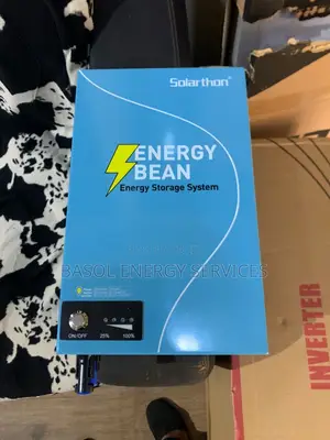 250w/1kwh Solar Generator