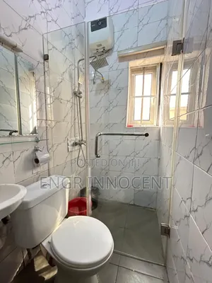 Smart Furnished 1bedroom Flat With Modern Features