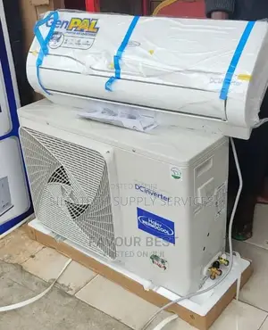 Original Haier Thermocool Split Ac
