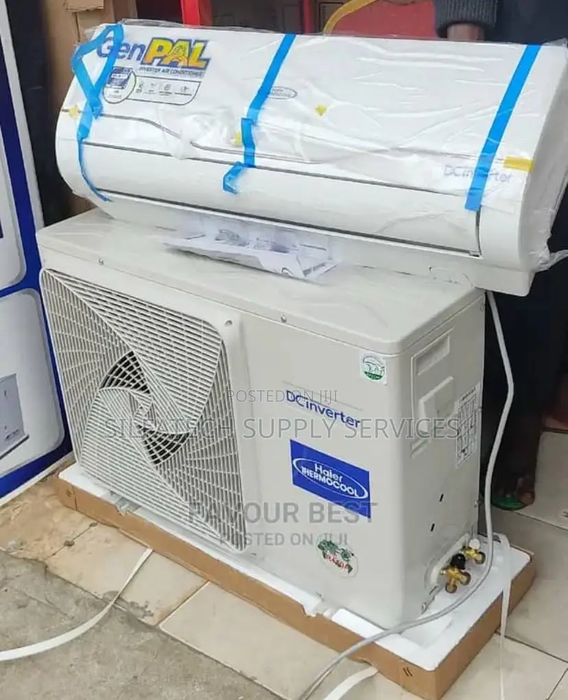 Original Haier Thermocool Split Ac