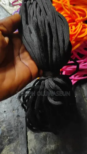 Marin Rope
