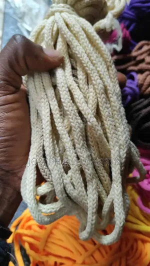 Marin Rope