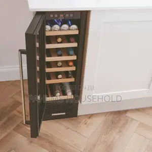 Built-in Slimline Wine Chiller