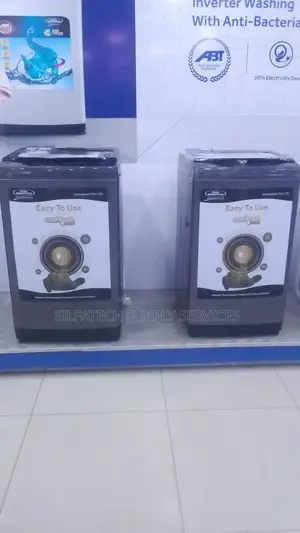 Original Washing Machine