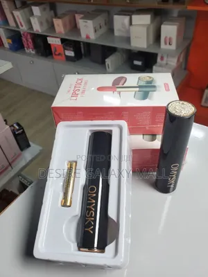 Photo - Original Omysky Lipstick Vibrator