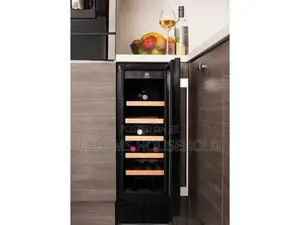 Built-in Slimline Wine Chiller