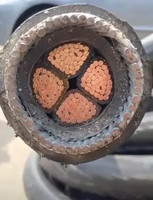 Original All Sizes of Electric Cable