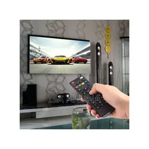 Replacement Remote Control for Android Tv Box MXQ/M8n
