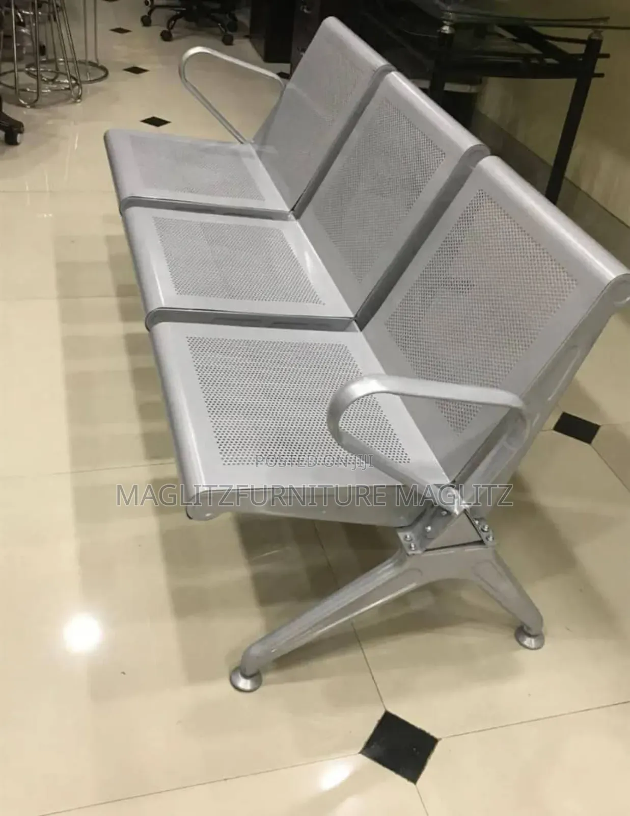 Quality Visitor Chair