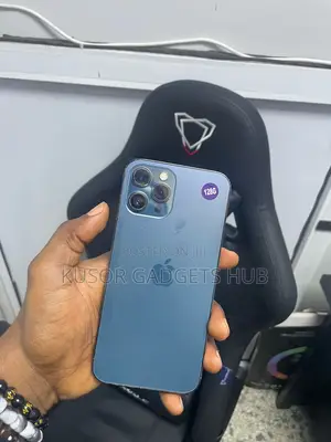 Apple iPhone 12 Pro Max 128 GB Blue