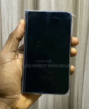 Google Pixel Fold 256 GB Black