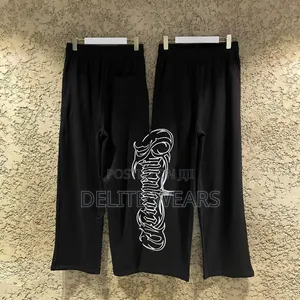 Photo - Just in High Quality More Vetement Flare Pant