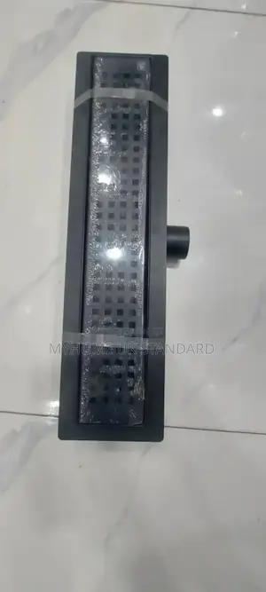 Original Side Exit Floor Drainage 40cm