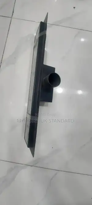 Original Side Exit Floor Drainage 40cm