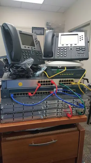 All in One Ccna CCNP Voice Wireless Routing Switching