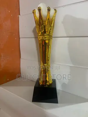 Photo - Golden Plaque Ao20