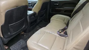 GMC Sierra 2014 Black