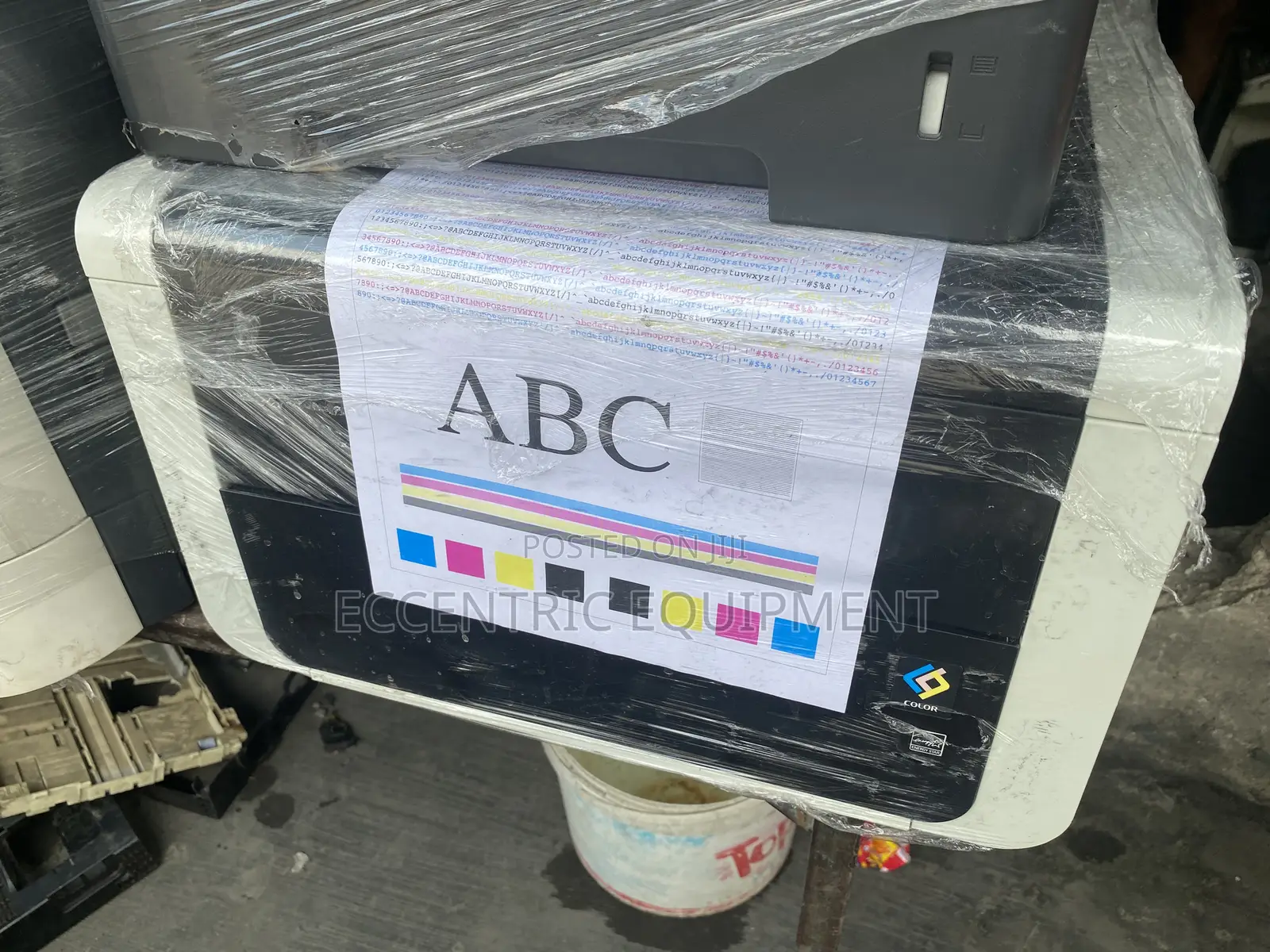 Brother Hl-3140cwPrinter