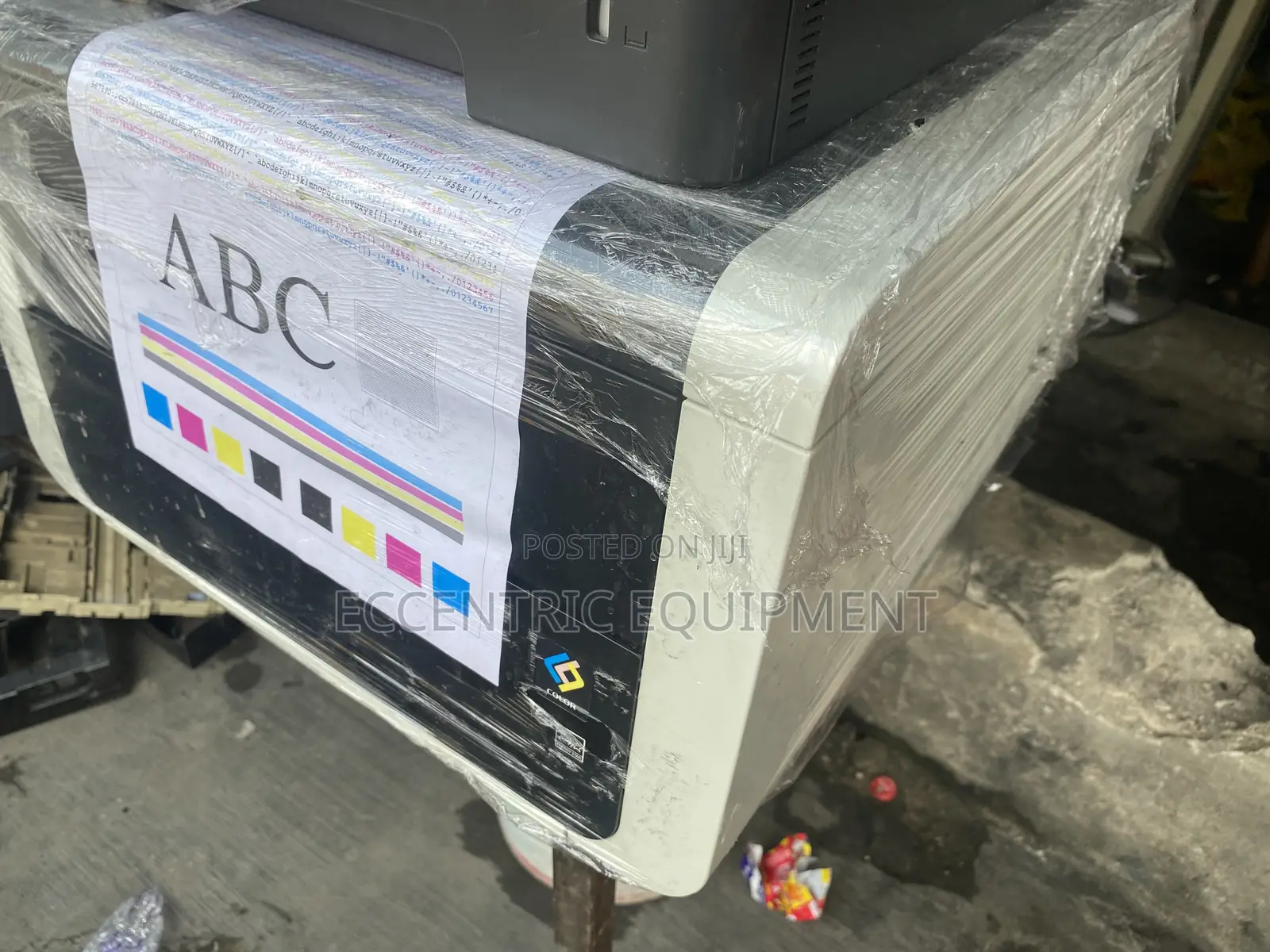 Brother Hl-3140cwPrinter