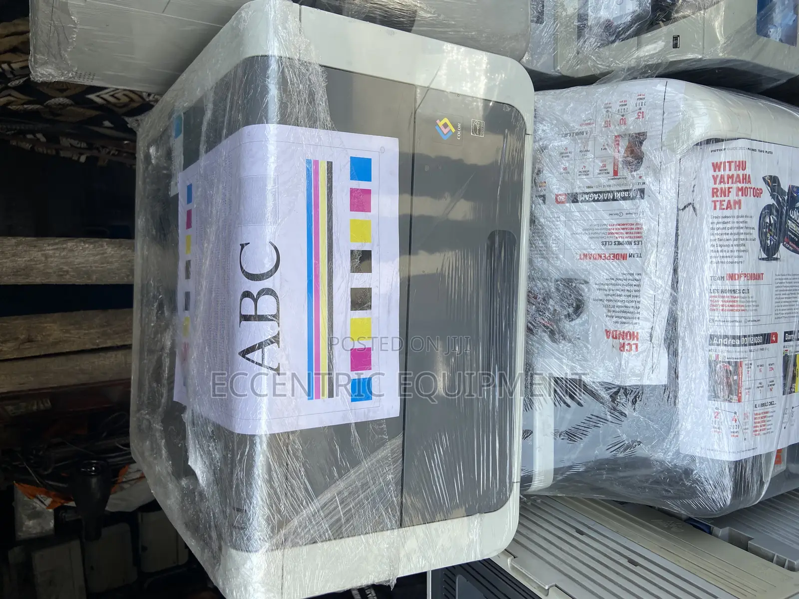 Brother Hl-3140cwPrinter