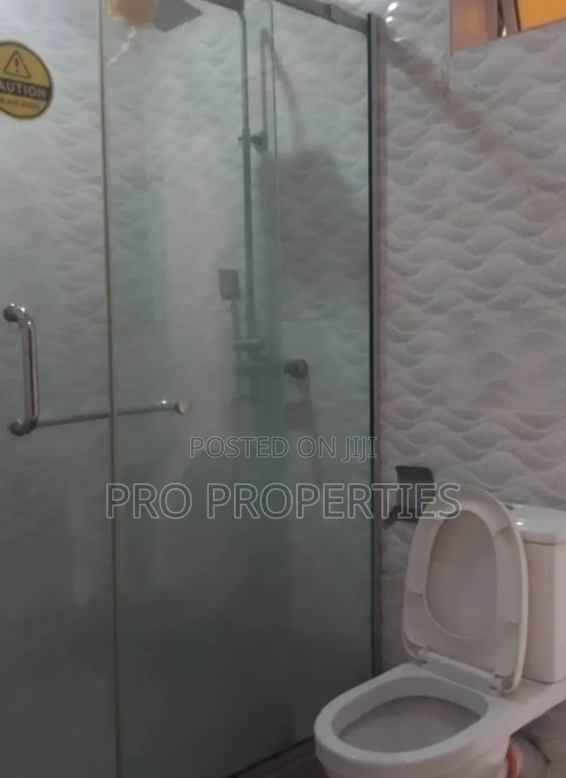 4bdrm Duplex in Naf Valley, Asokoro for rent