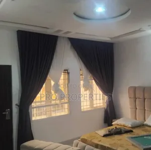 4bdrm Duplex in Naf Valley, Asokoro for rent