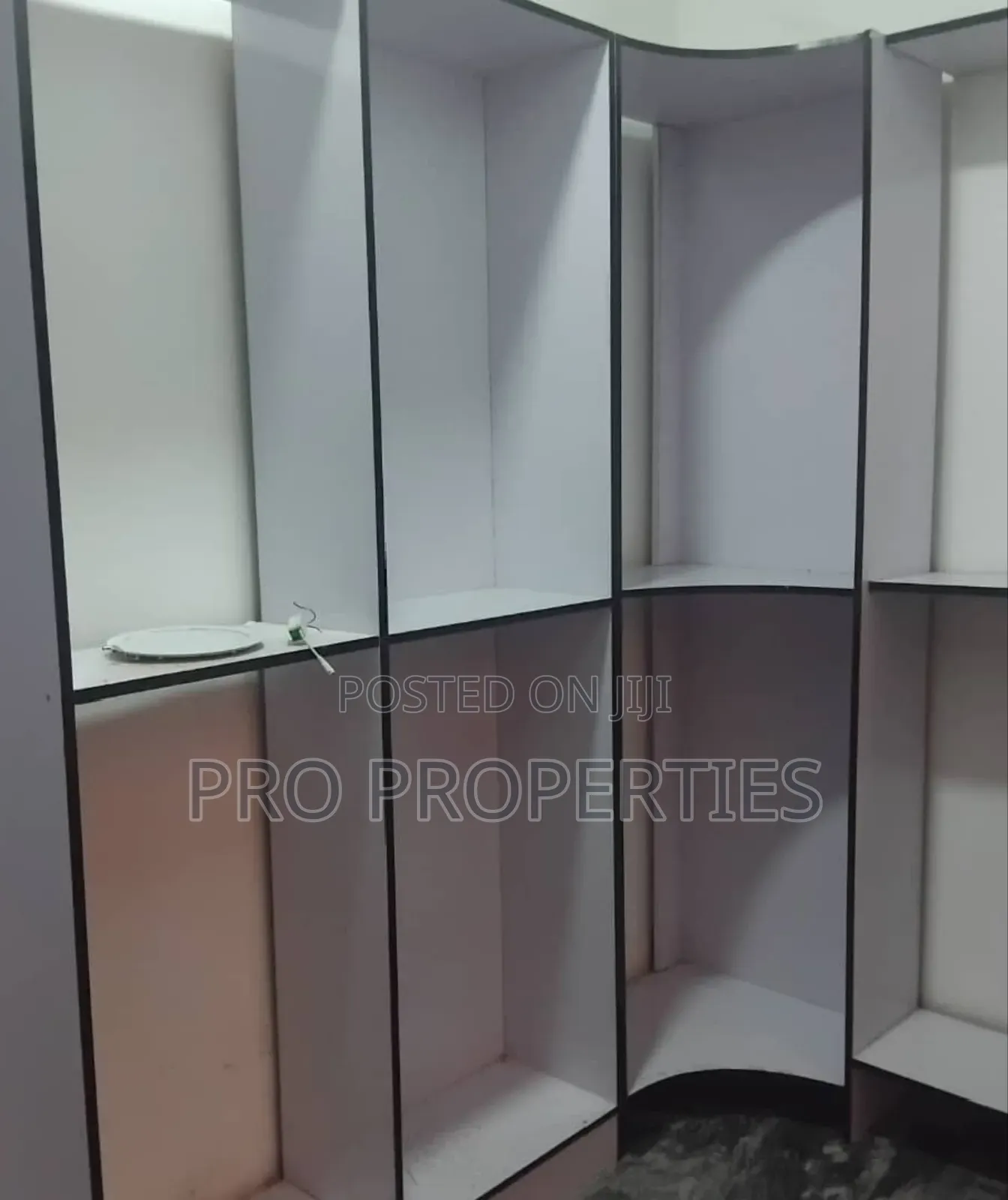 4bdrm Duplex in Naf Valley, Asokoro for rent