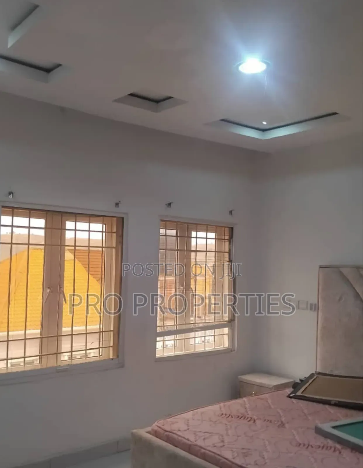 4bdrm Duplex in Naf Valley, Asokoro for rent