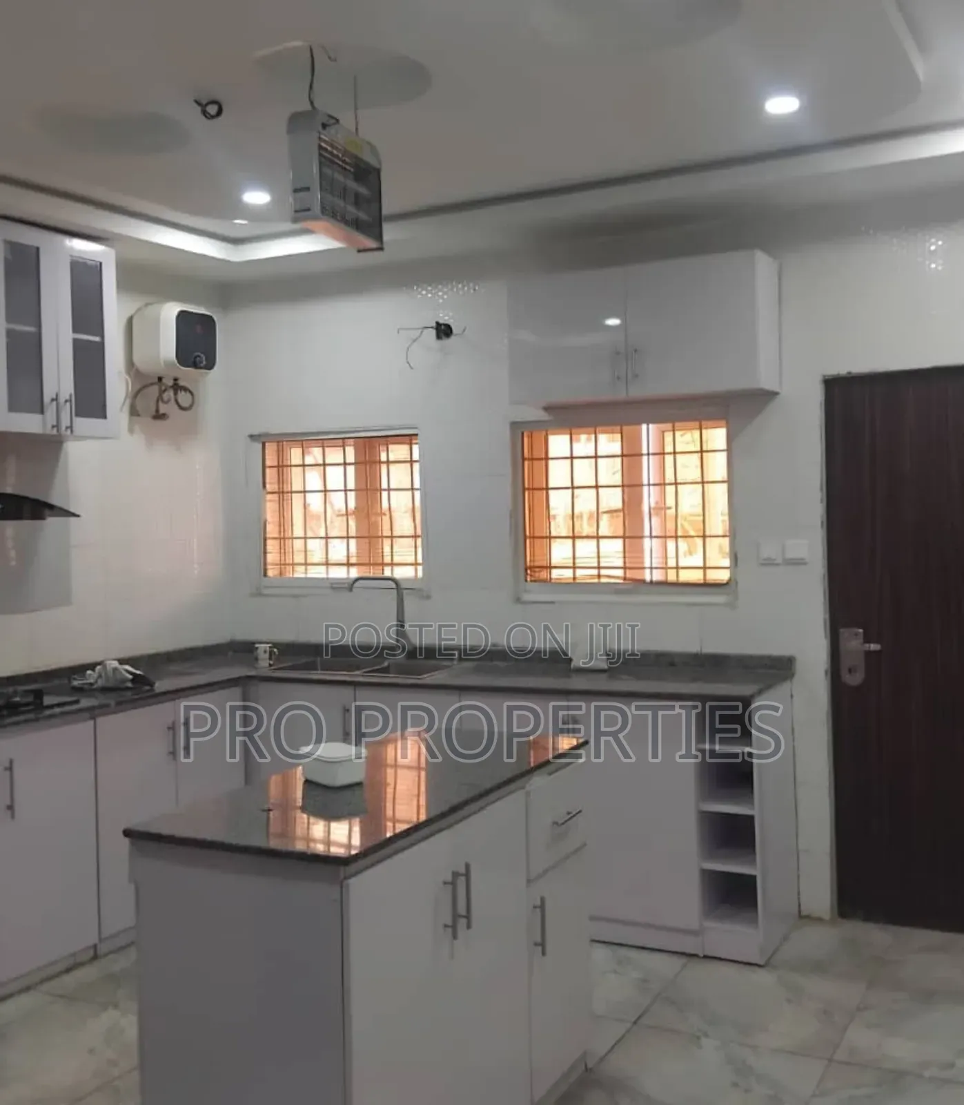 4bdrm Duplex in Naf Valley, Asokoro for rent