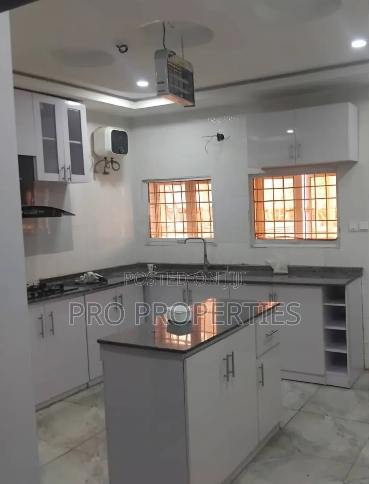 4bdrm Duplex in Naf Valley, Asokoro for rent