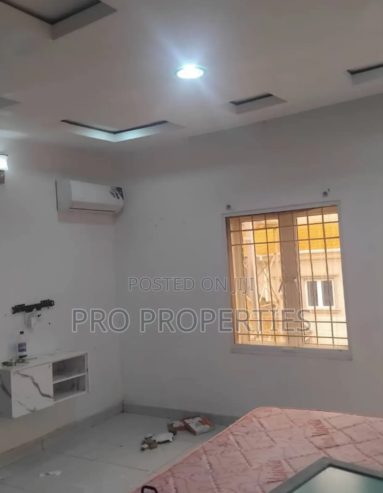 4bdrm Duplex in Naf Valley, Asokoro for rent