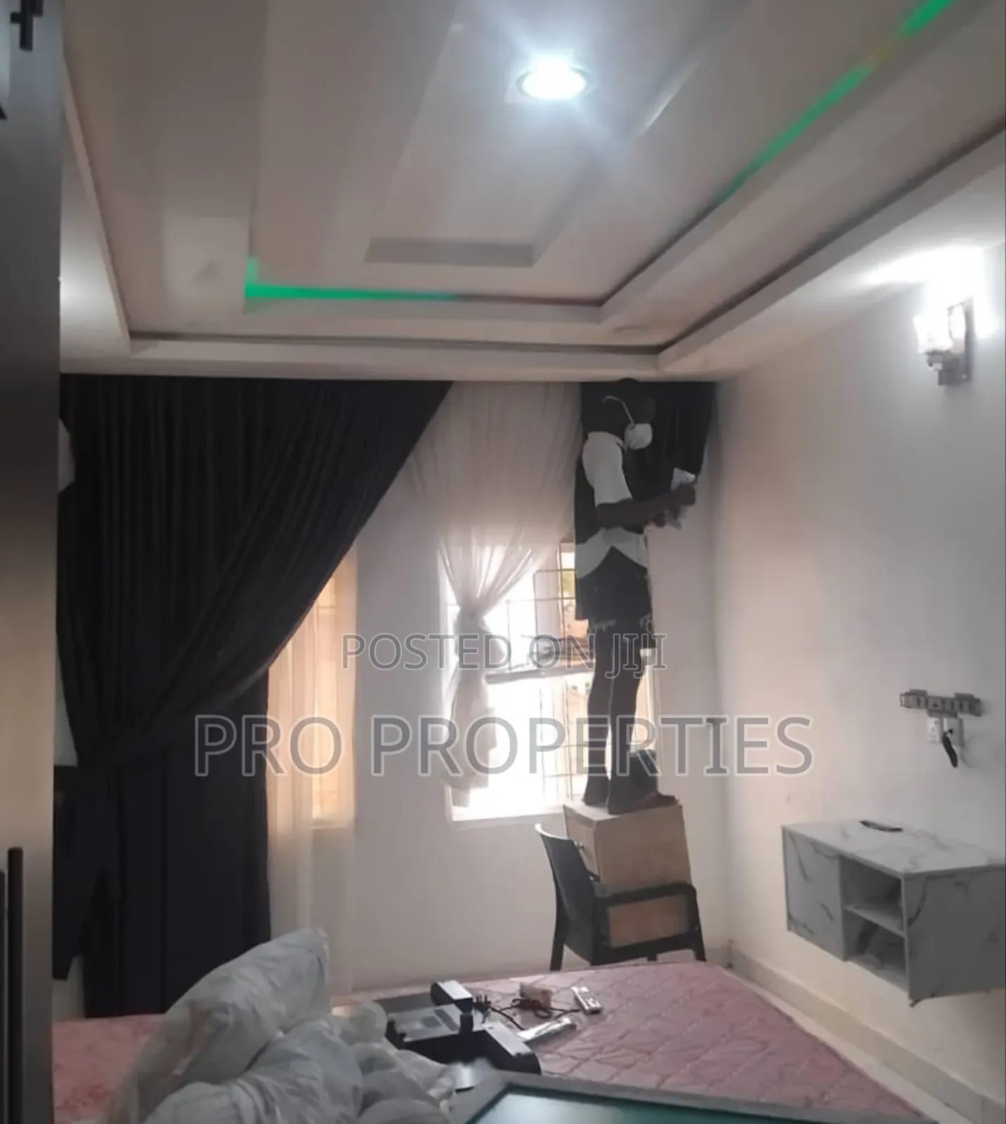 4bdrm Duplex in Naf Valley, Asokoro for rent