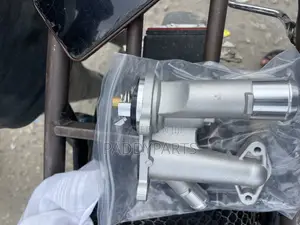 Ford Fusion Thermosat Housing